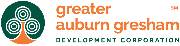 Greater Auburn Gresham Development Corporation Logo